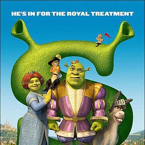 Bilder Shrek der Dritte