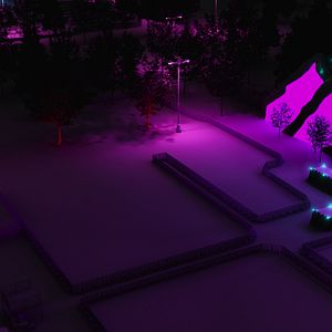 Bilder Trainwreck: Tragödie beim Astroworld-Festival