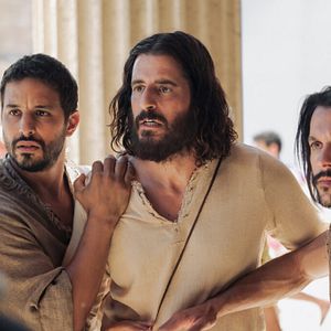 Bilder Jonathan Roumie