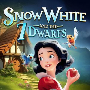 Bilder Schneewittchen - Nur eine kann die Schönste sein