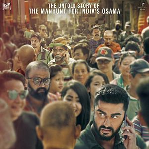 Bilder India's Most Wanted