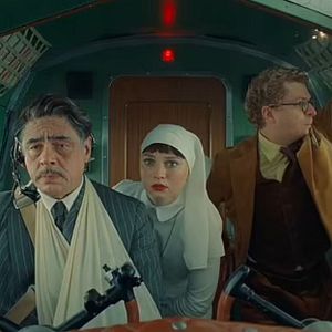 Bilder Mia Threapleton