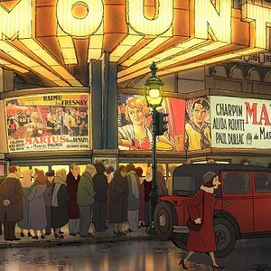 Bilder The Magnificent Life Of Marcel Pagnol