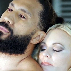 Bilder Swap - Fifty Shades Of Red