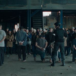 Bilder Butscha Unbroken