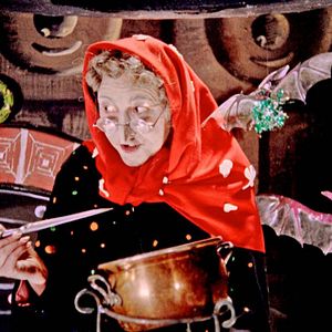 Bilder Hänsel und Gretel