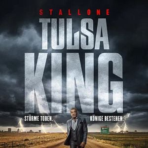 Bilder Tulsa King