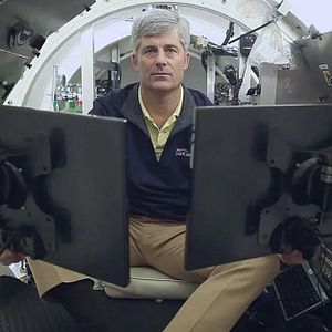 Bilder Titan: Die OceanGate-Katastrophe