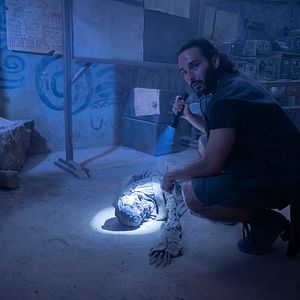 Bilder Die drei ??? - Toteninsel