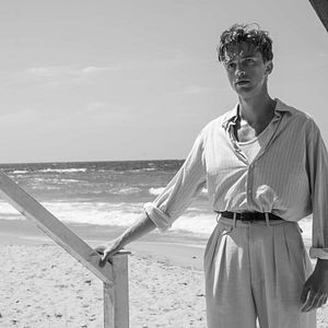 Bilder Benjamin Voisin