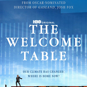 Bilder The Welcome Table