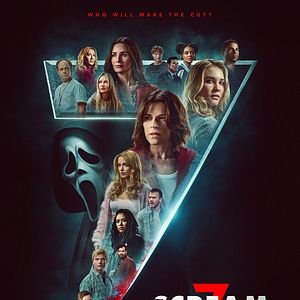 Bilder Scream 7