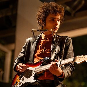 Bilder Timothée Chalamet