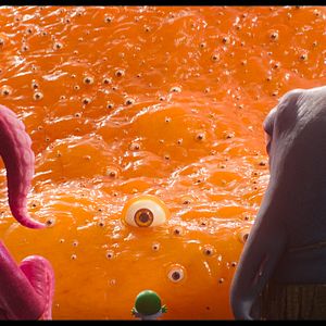 Bilder Minions & Monster