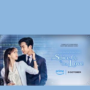 Bilder Spice Up Our Love