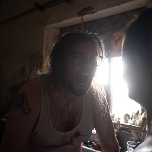 Bilder Alice In Terrorland