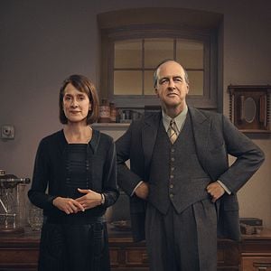 Bilder Downton Abbey: Das große Finale