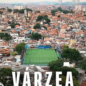 Bilder Várzea: Wo Fußball geboren wird