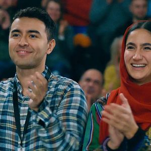 Bilder Die Schule des Mutes - Rule Breakers