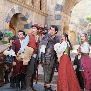 Bilder Kardeş Takımı 3