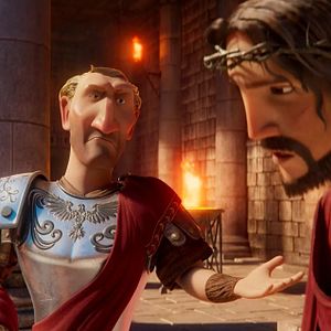 Bilder Der König der Könige