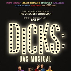 Bilder Dicks: Das Musical