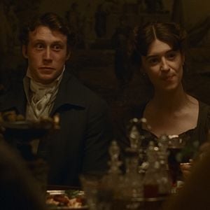 Bilder George MacKay