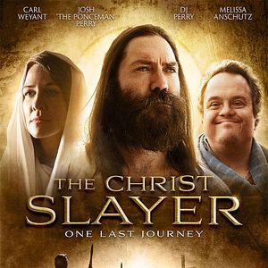 Bilder The Christ Slayer