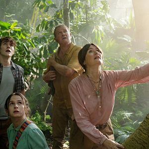 Bilder Emily Mortimer