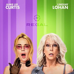 Bilder Freakier Friday