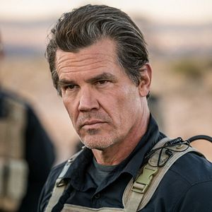 Bilder Josh Brolin