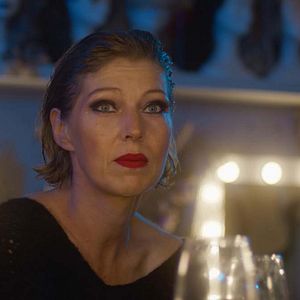 Bilder The Bearded Mermaid