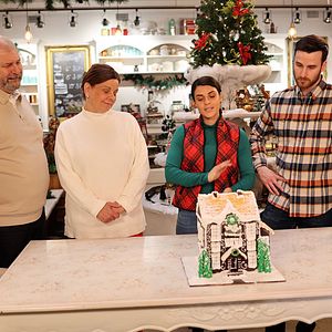 Bilder Me And Mr. Christmas