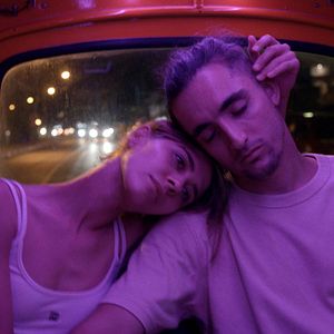 Bilder Skywalkers: Eine Liebesgeschichte