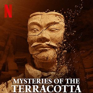 Bilder Mysteries Of The Terracotta Warriors