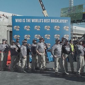 Bilder The History of Concrete
