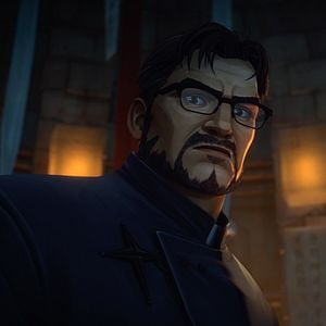 Bilder Exorcism Chronicles: The Beginning