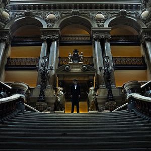 Bilder Julien De Saint-Jean