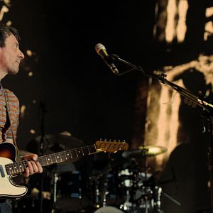 Bilder blur: Live At Wembley Stadium