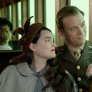 Bilder Fog of War - Spion im Nebel