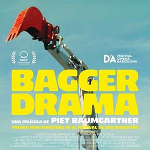 Bilder Bagger Drama