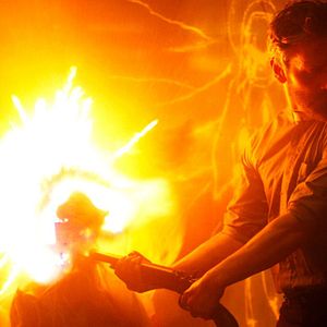 Bilder Deus Irae - Gott des Zorns