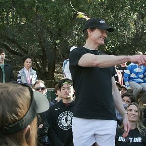 Bilder Don't Die: Der Mann, der unsterblich sein will