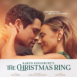 Bilder Karen Kingsbury's The Christmas Ring
