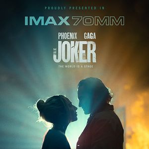 Bilder Joker 2: Folie À Deux