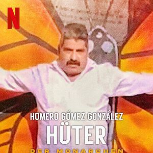 Bilder Homero Gómez González, Hüter der Monarchen