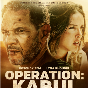 Bilder Operation: Kabul