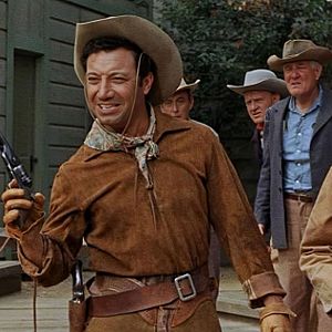 Bilder Der Sheriff schießt zurück