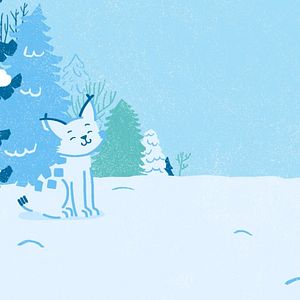 Bilder Weihnachten der Tiere