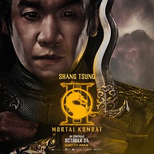 Bilder Mortal Kombat 2